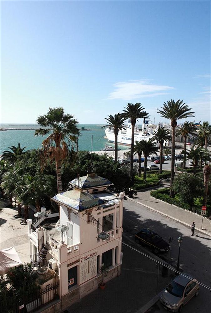 Marina Maison d'hôtes 3*